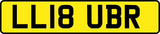 LL18UBR
