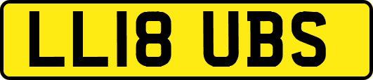 LL18UBS
