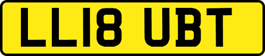 LL18UBT