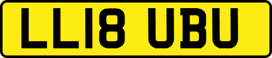 LL18UBU