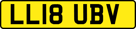 LL18UBV