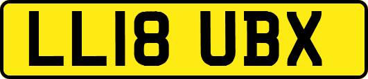 LL18UBX
