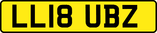 LL18UBZ