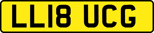 LL18UCG