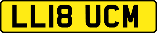 LL18UCM