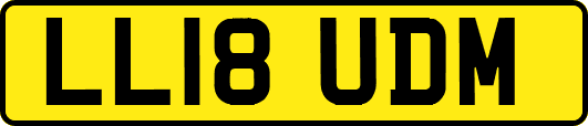 LL18UDM