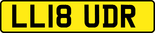 LL18UDR