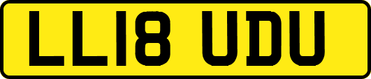 LL18UDU