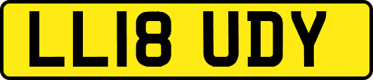 LL18UDY