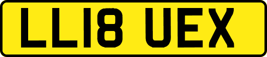LL18UEX