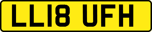 LL18UFH