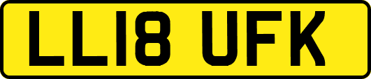 LL18UFK