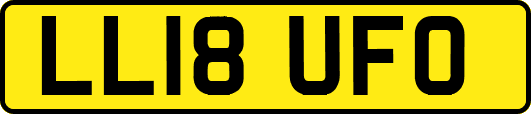 LL18UFO