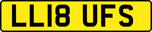 LL18UFS