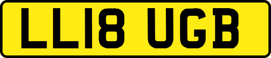 LL18UGB