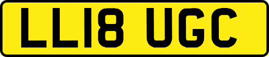 LL18UGC