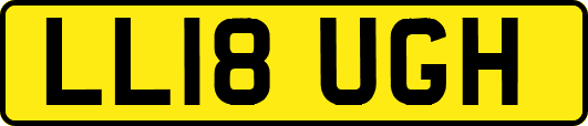 LL18UGH