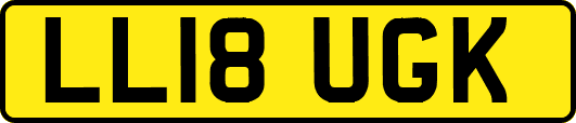 LL18UGK