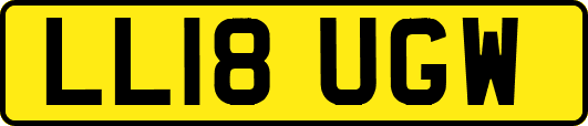 LL18UGW