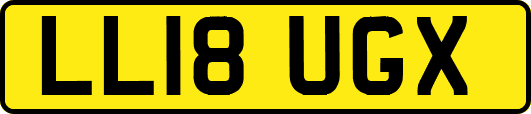 LL18UGX