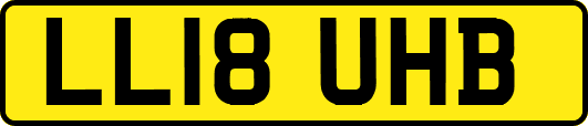 LL18UHB