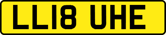 LL18UHE