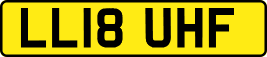 LL18UHF