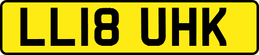 LL18UHK