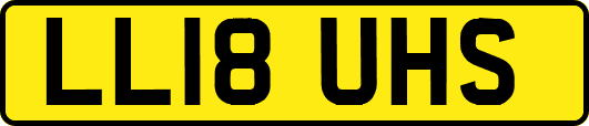 LL18UHS