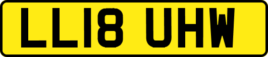 LL18UHW