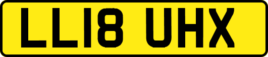 LL18UHX
