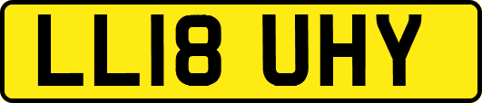 LL18UHY