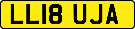 LL18UJA