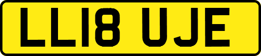 LL18UJE