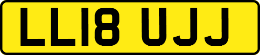 LL18UJJ