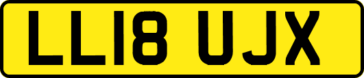 LL18UJX