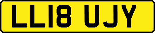 LL18UJY
