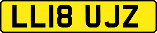 LL18UJZ