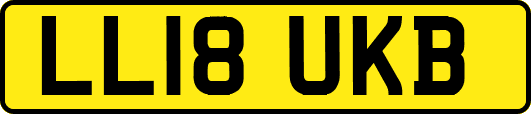 LL18UKB