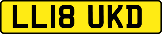 LL18UKD