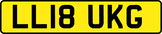 LL18UKG