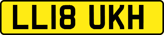 LL18UKH