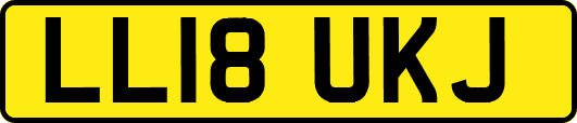 LL18UKJ