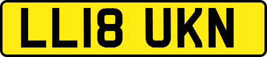 LL18UKN