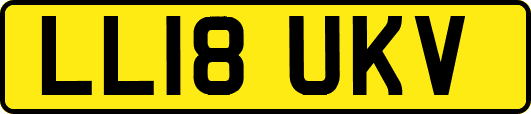 LL18UKV