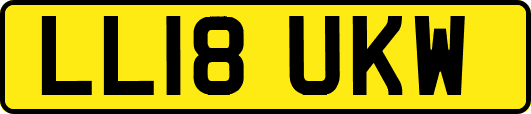 LL18UKW