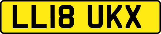 LL18UKX