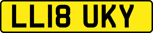 LL18UKY