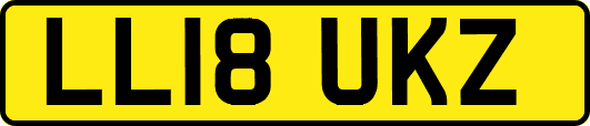 LL18UKZ