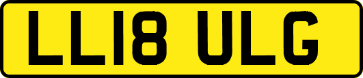LL18ULG